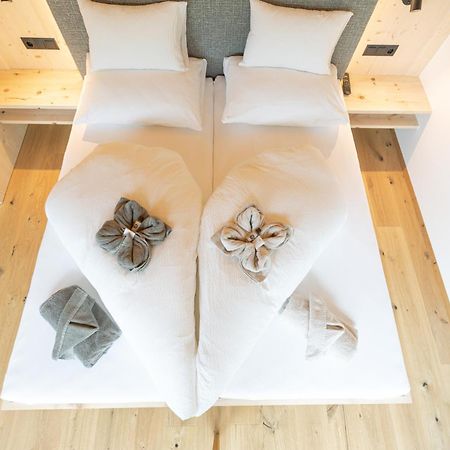 Appartements Zi Ranna Santa Maddalena in Casies Dış mekan fotoğraf