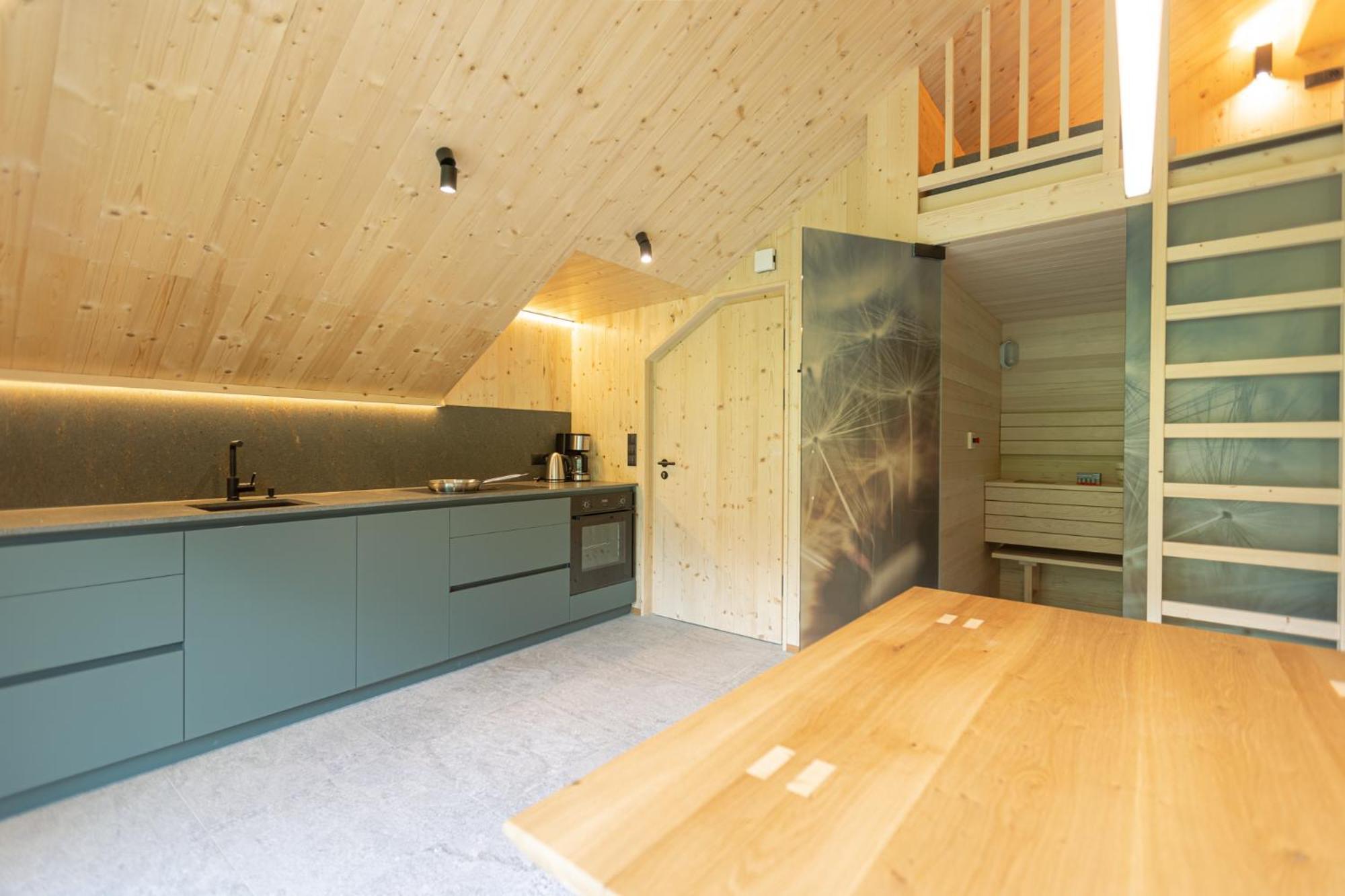 Appartements Zi Ranna Santa Maddalena in Casies Dış mekan fotoğraf